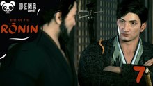 Rise of the ronin - episode 7