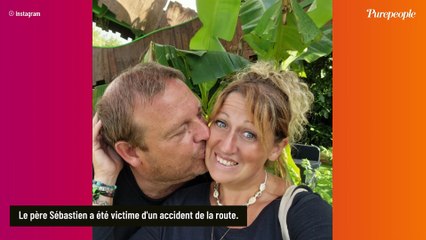 On en sait plus sur l'état de Sébastien Van Der Auwera (Familles nombreuses) deux semaines après sa prise en charge