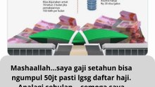 Tunjangan Anggota DPR 50 juta  perbulan bisa beli apa saja ya