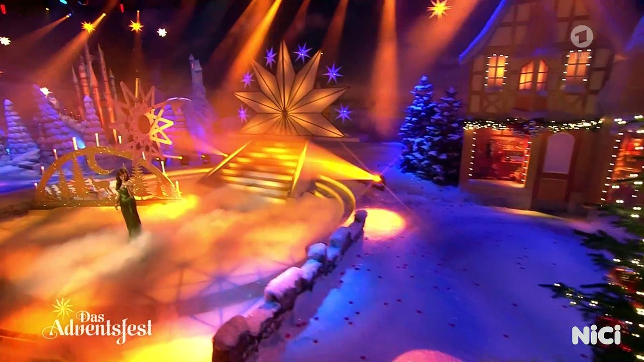 Andrea Berg -Dann sind alle da  (Das Adventsfest der 100.000 Lichter 2025)