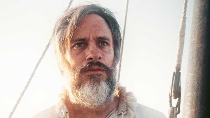 Magellan Bande-annonce VO STFR