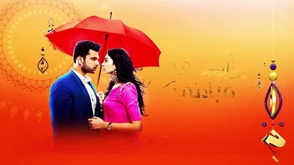 مسلسل أرجع لي قبلاتي الحلقة 16