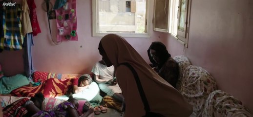 HD فيلم (  عائشة لا تستطيع الطيران  ) - بليانا سيمون - مشاهدة افلام عربي جديدة جودة