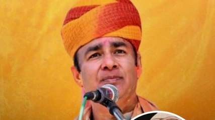 /मौलाना मदनी पर भड़के संगीत सोम