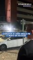 Com arma falsa, guardador de carros ameaça PM e é morto durante discussão