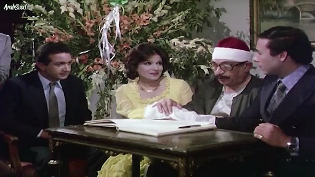 HD فيلم (  حبيبي دائمًا  ) - نور الشريف - مشاهد...