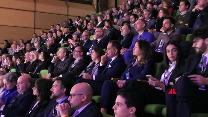 Immobiliare: cambiamenti demografici e innovazione al centro di Sinergie 2025