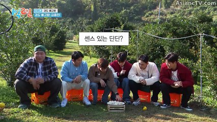 [ENG] EP.302 2 Days & 1 Night S4