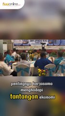 Terpilih Tanpa Lawan, Nila Riana Pimpin APINDO Riau Lima Tahun ke Depan