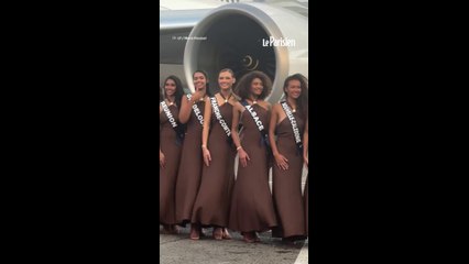 Voici Miss France 2026... d'après une IA