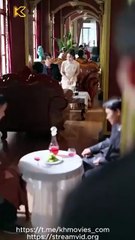 Playing the Enemy, Loving the Boss Sdust - Tranquil Mind Space - loambition