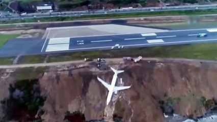 Emergency Airplane Landings Caught on Video - Full Documentary