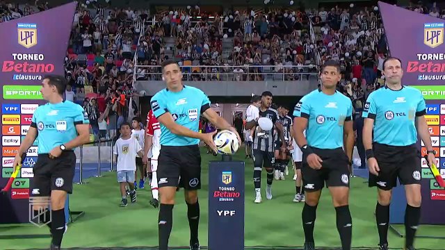 CENTRAL CÓRDOBA 0 - 1 ESTUDIANTES | Resumen del partido | #TorneoBetano Clausura 2025