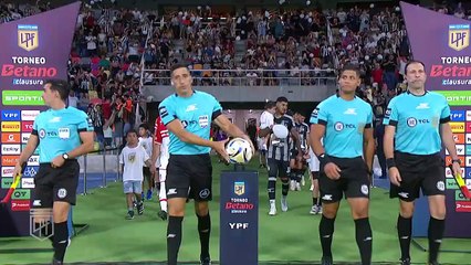 CENTRAL CÓRDOBA 0 - 1 ESTUDIANTES | Resumen del partido | #TorneoBetano Clausura 2025