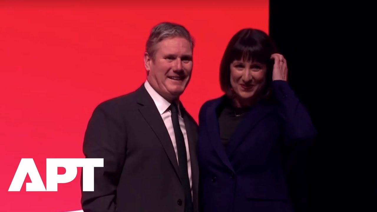 UK Chancellor Rachel Reeves Nears Crucial Moment as Tax-Heavy Budget Sparks Business Concerns | APT