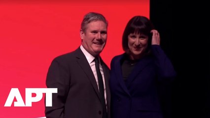 UK Chancellor Rachel Reeves Nears Crucial Moment as Tax-Heavy Budget Sparks Business Concerns | APT