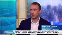 AI Feels Like a Goldilocks Scenario for Markets, Says HSBC's Pinder