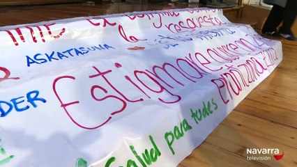 Salud insiste en la prevención y detección precoz del VIH