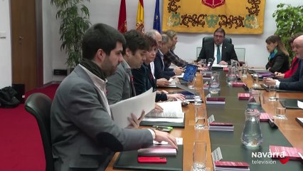 Geroa y Contigo piden responsabilidades políticas por Belate