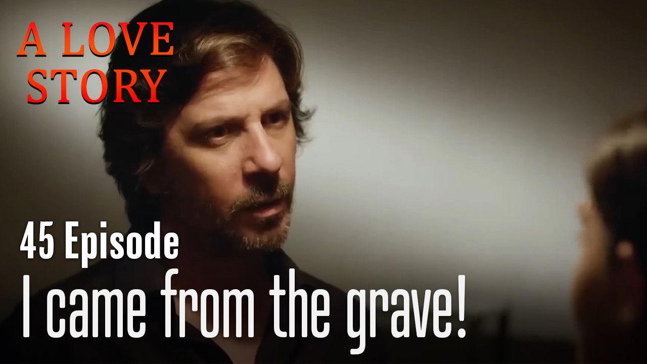 I came from the grave!-A Love Story Episode 45