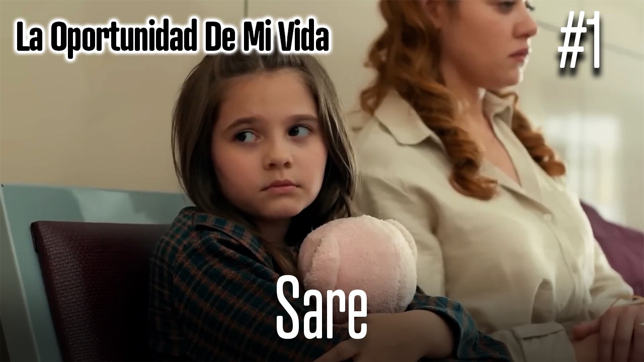 Sare #1