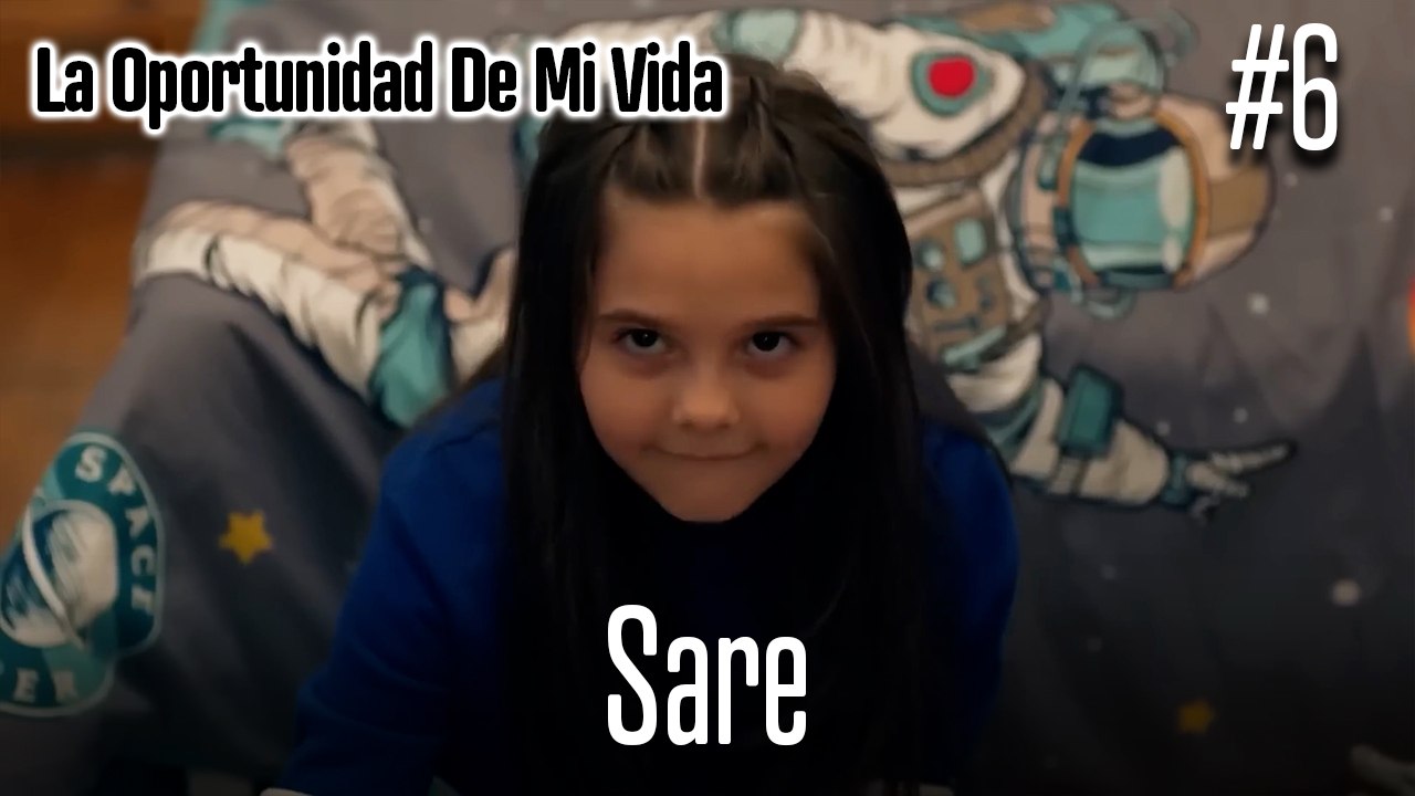 Sare #6