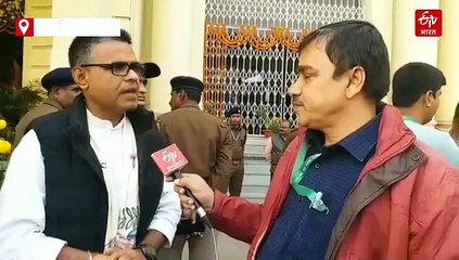 बिहार विधानसभा मिथिलामय, 14 विधायकों ने मैथिली में किया शपथ ग्रहण, इसबार युवा MLA का जलवा