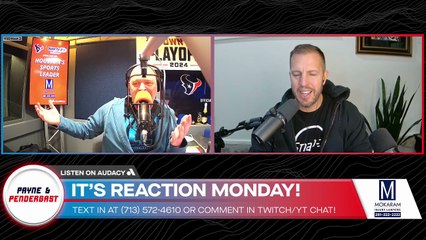 Big Takeaways & Top Storylines from Texans' Win in Indy