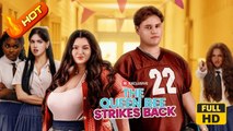 The Queen Bee Strikes Back | Full Movie HD - Drama Young Adult Modern Teen Feel-Good Social Issue Romantic USA Campus Mansion Banquet Contemporary All Ages Student Athlete Hidden Identity Mistaken Identity Playing Dumb Revenge Secret Caught Cheating Glow-