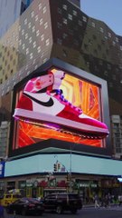 📺3D AIR JORDAN VS SPIDER-MAN🎬ABONNES-TOI & METS UN COM' STP MERCI📺🙏😉😎💖