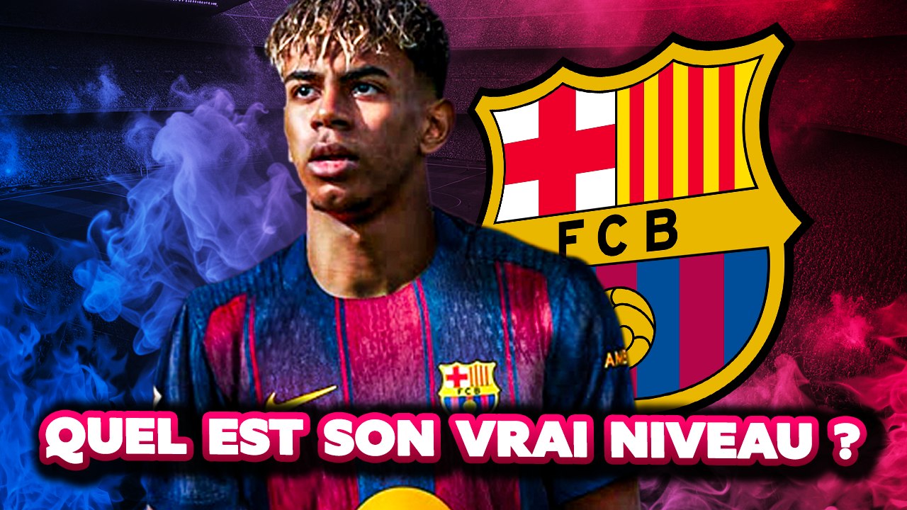 🇪🇸 Que vaut REELLEMENT Yamal ?