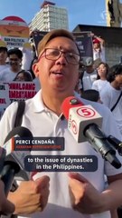 House suspends Kiko Barzaga for disorderly behavior | The wRap