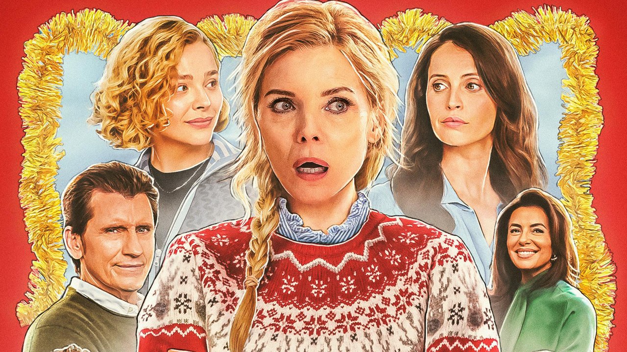 Oh. What. Fun. - Trailer (Deutsch) HD