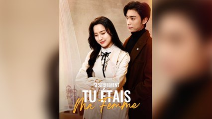 Si Seulement Tu Étais Ma Femme