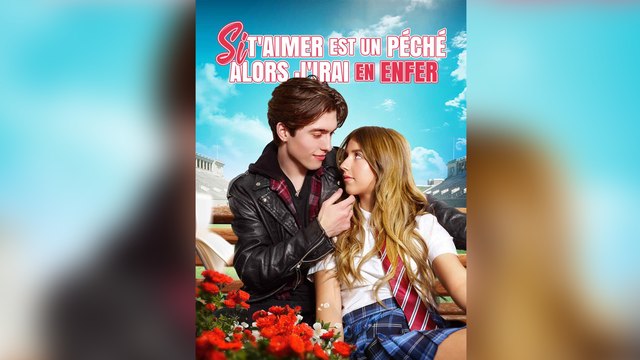 Si t'aimer est un péché, alors j'irai en enfer