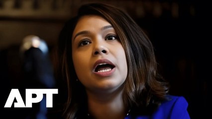 British MP Tulip Siddiq Sentenced Two Years in Prison by Dhaka Court Over Land Graft | APT