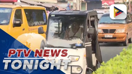 Scheduled implementation of ban against light e-vehicles on major thoroughfares postponed, moved to Jan. 2