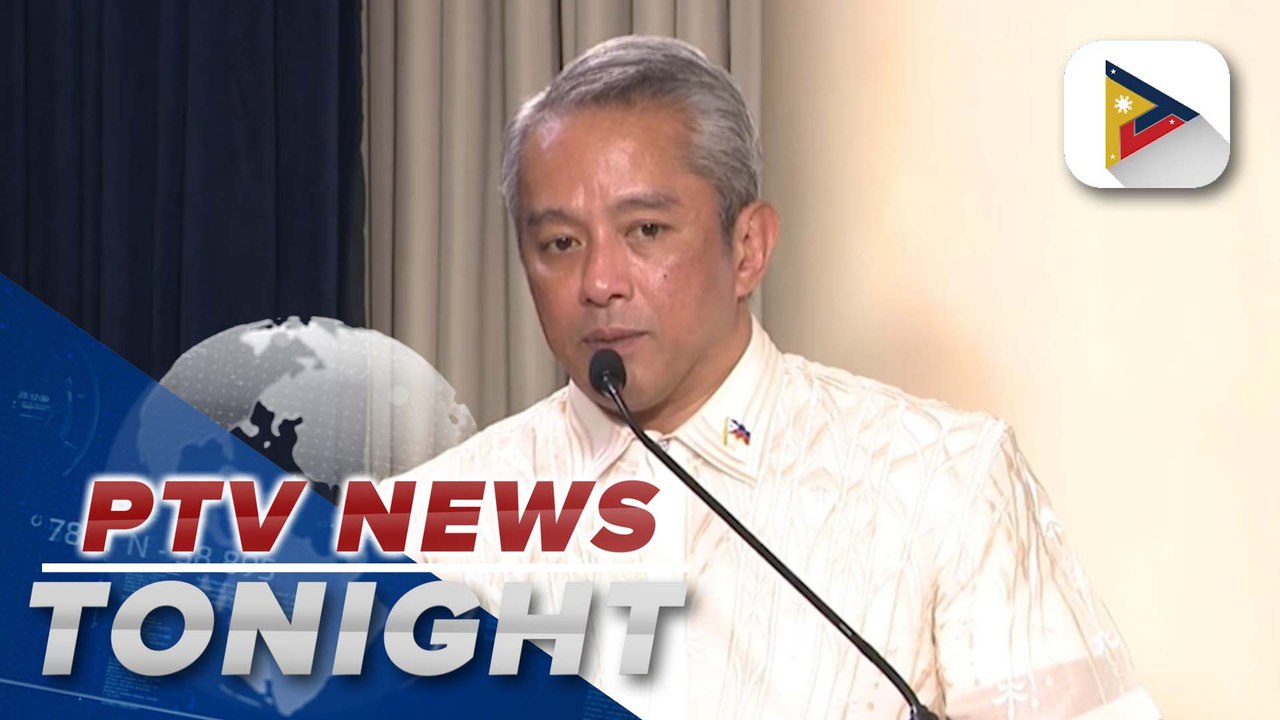 Zaldy Co believed to be hiding in Portugal; DILG chief says Co holds a Portuguese passport