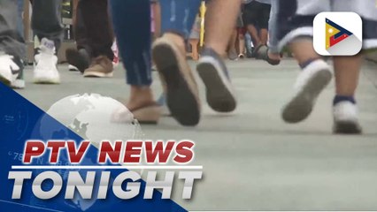 DOH, PNAC propose declaration of HIV as national public health emergency