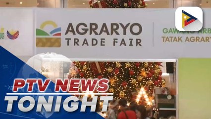 DAR launches Agraryo Trade Fair 2025 to boost discovery of ARBOs’ products