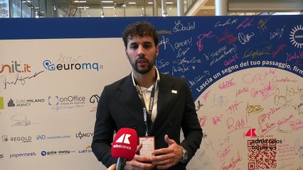 Imprese, Schirru (onOffice): “Ascoltando l'eco del passato si va verso il futuro”