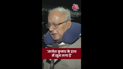 TMC नेता सौगत रॉय का CEC ज्ञानेश कुमार पर बड़ा हमला