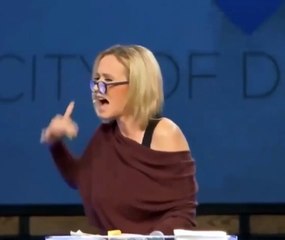 Trump's spiritual adviser Paula White calling Angels from Africa