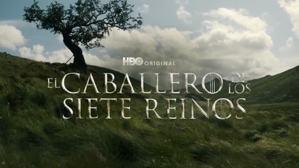 El Caballero de los Siete Reinos | Teaser Oficial Subtitulado | HBO Max