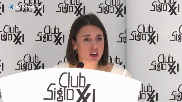 Montero exige vetar a empresas corruptoras de los contratos públicos