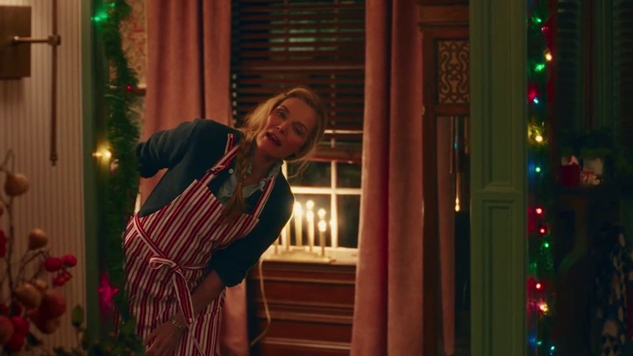 Oh. What. Fun. Trailer DF