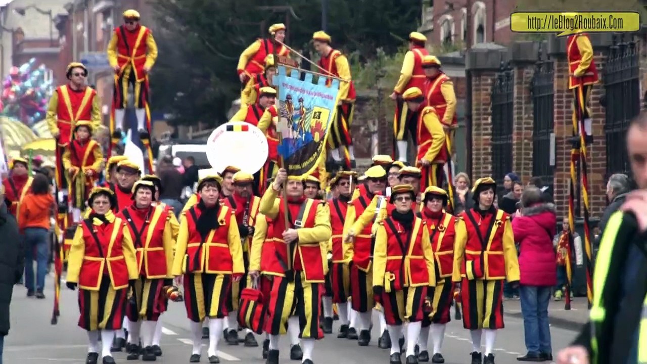 le_grand_carnaval_de_roubaix 2016