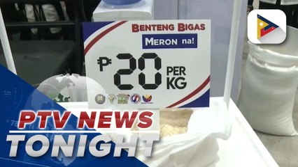 Teachers, non-teaching personnel now included as beneficiaries of ‘P20 Bigas Meron Na’ program