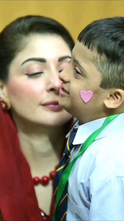 Maryam Nawaz sharif
