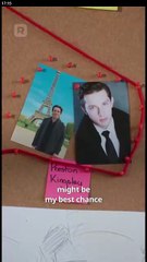 Park Avenue Girls Don't Play Nice